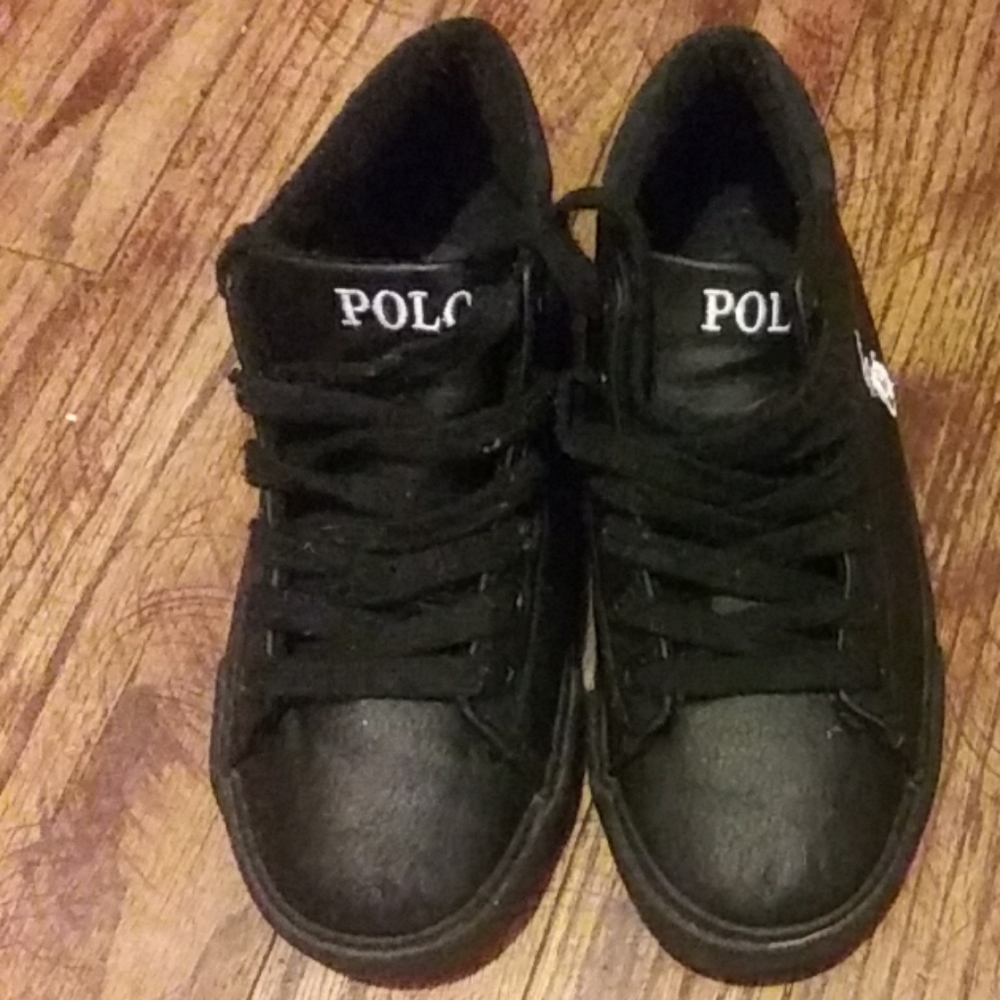 Boy's Sneakers